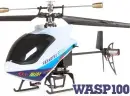 Skyartec WASP 100 MINI 2.4GHz