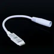 Mini LED fényerő szín szabályzó