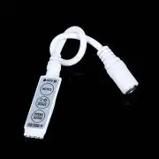 Mini LED fényerő szín szabályzó
