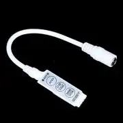 Mini LED fényerő szín szabályzó