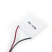 Peltier cella, hőelem, modul