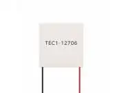Peltier cella, hőelem, modul
