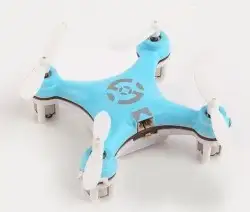 Mini Dron CX10