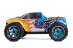 RC Truggy Amax Torche Pro, BRUSHLESS RTR