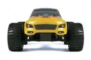 RC Truggy Amax Torche Pro, BRUSHLESS RTR