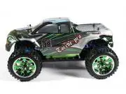RC Truggy Amax Torche Pro, BRUSHLESS RTR