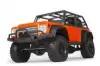 Axial: Axial SCX10 Dingo Trial KIT