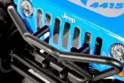 Axial Jeep Wrangler Wraith-Poison RTR 