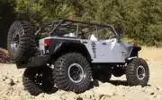 Axial SCX10 Jeep Wrangler RTR