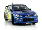 Subaru Imreza WRC