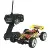 RC Buggy Radline Warlord, 1:24 arányú RTR