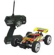 RC Buggy Radline Warlord, 1:24 arányú RTR