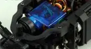 RC Buggy Radline Warlord, 1:24 arányú RTR