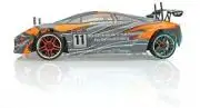RC Drift autó HSP Flying Fish, 1:10 arányú RTR