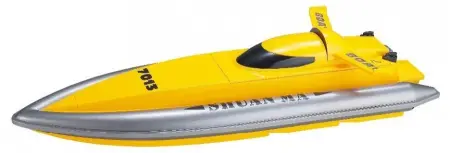 DH 7013, Mini Nevada, 2.4GHz