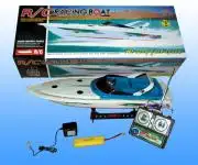 High Marine Racing *