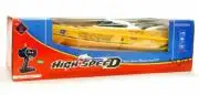 High Speed Newada, vízhűtéses !!! * 81cm