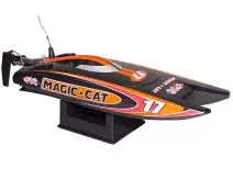 Magic Cat V3, Joysway, RTR, 2.4GHz