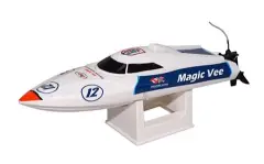 Magic Vee V3, Joysway, RTR, 2.4GHz