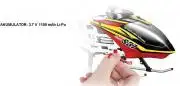 Syma S37