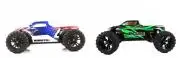Himoto Bowie, Off-Road Truck RC 2.4GHz