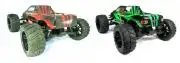 Himoto Bowie, Off-Road Truck RC 2.4GHz