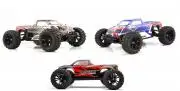 Himoto Bowie, Off-Road Truck RC 2.4GHz