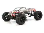 Himoto Bowie, Off-Road Truck RC 2.4GHz