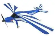 J3 CUB Grasshopper