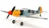 MESSERSCHMITT ME-109 - brushless