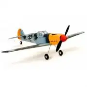 MESSERSCHMITT ME-109 - brushless