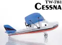 Mini Cessna 781