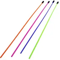 RC Autó antenna műanyag cső