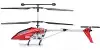Kis helikopter Syma S006, Alloy Shark