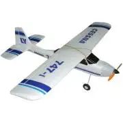 TW 747-1 Cessna