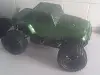 HSP Hummer, 2.4GHz, RC terepjáró