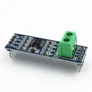 RS485 TTL átalakító, MAX485