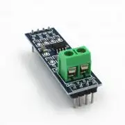 RS485 TTL átalakító, MAX485