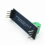 RS485 TTL átalakító, MAX485