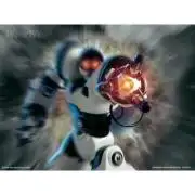 Robosapiens, RC Robot, távirányítható