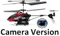 Syma S107C kamerás helikopter !!