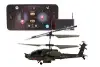 Syma S109G I-Copter, Apache