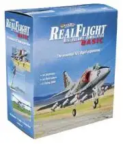 REALFLIGHT Basic [mode 1]
