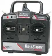 REALFLIGHT Basic [mode 1]