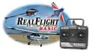 REALFLIGHT Basic [mode 1]