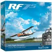 Realflight RF7.5 [MODE 2]