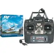 Realflight RF7.5 [MODE 2]