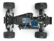 GP 2WD NITRO SPORT