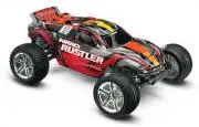 Rustler Nitro