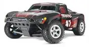 Slayer 4WD